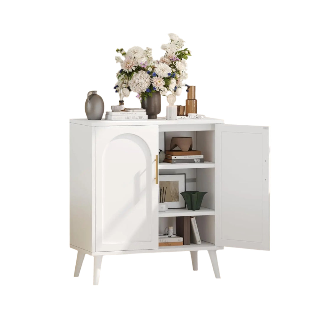 Brynn Bar Cabinet