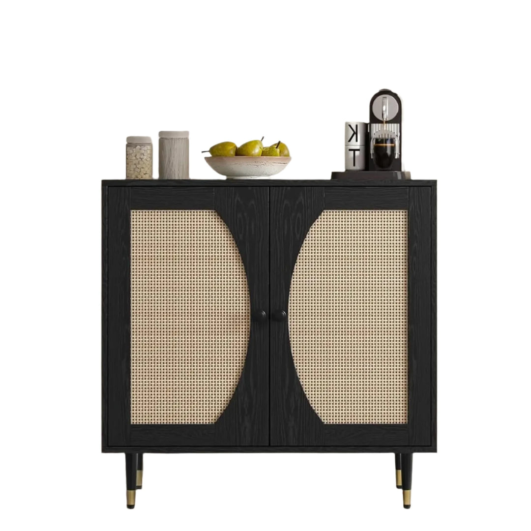 Sabrina Bar Cabinet