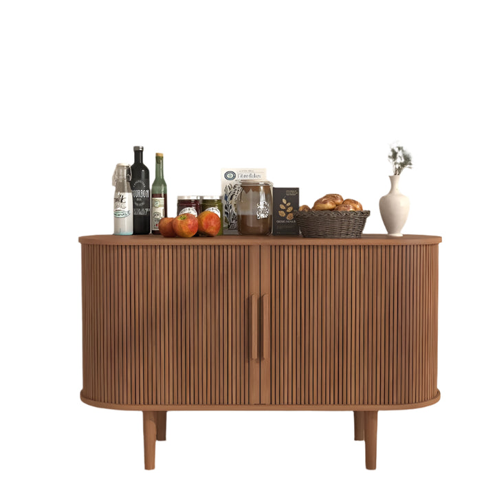 Odette Bar Cabinet