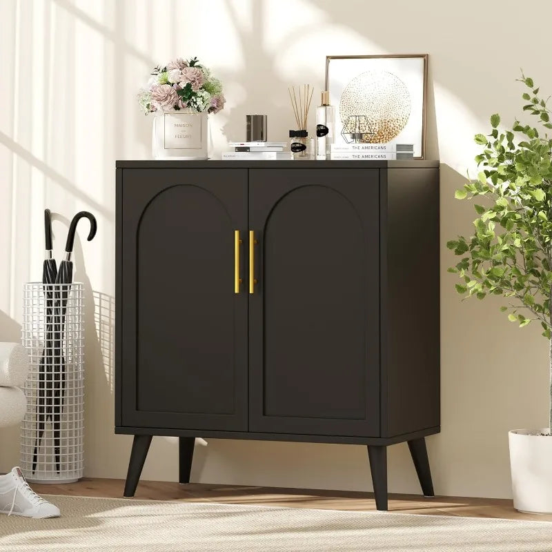 Brynn Bar Cabinet
