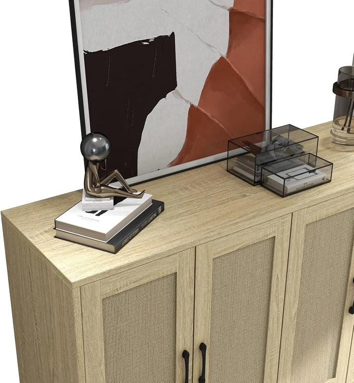Theadora Bar Cabinet