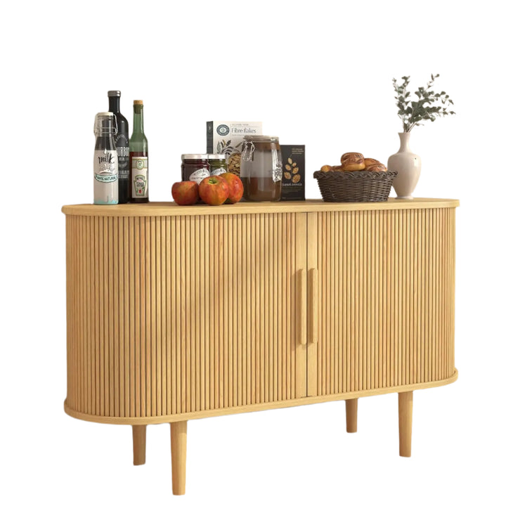 Odette Bar Cabinet