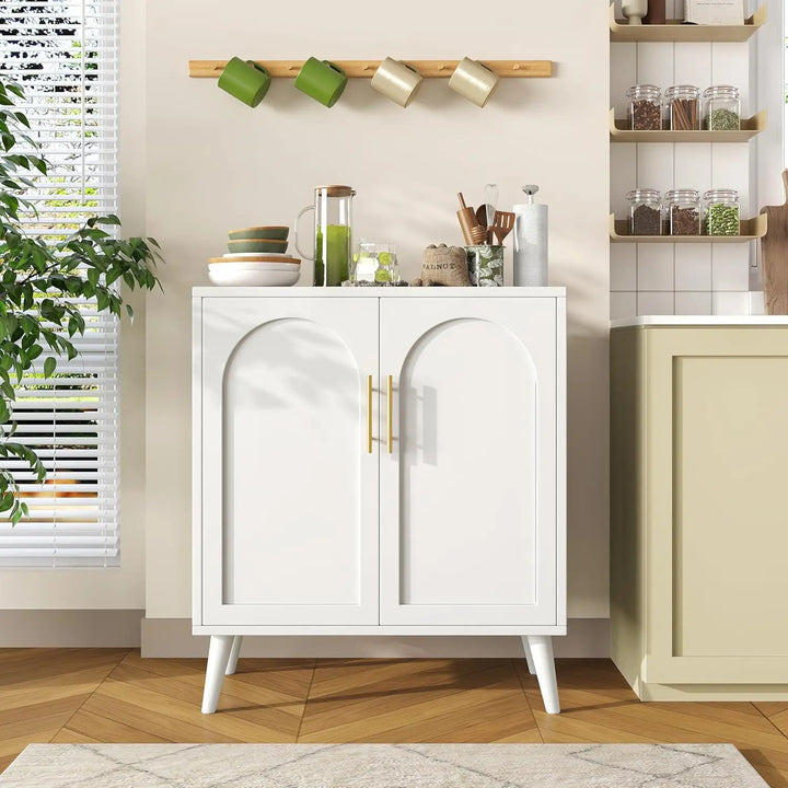 Brynn Bar Cabinet