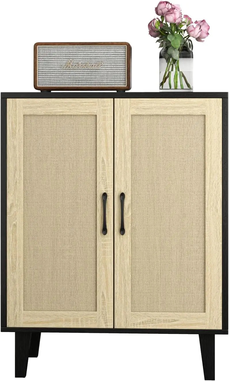 Thea Bar Cabinet