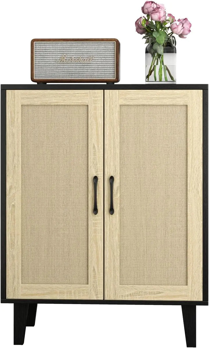 Thea Bar Cabinet