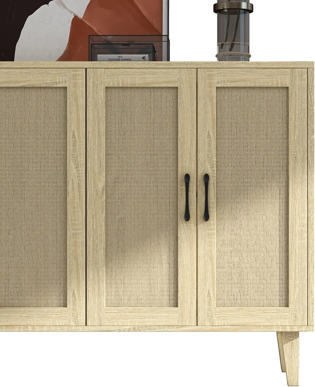 Theadora Bar Cabinet