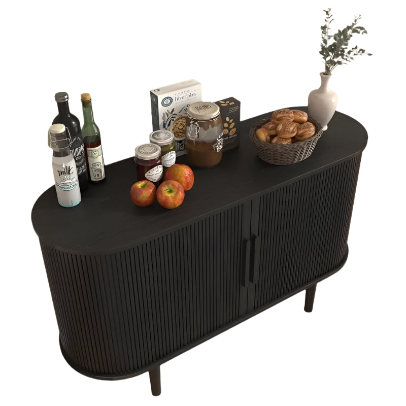 Odette Bar Cabinet