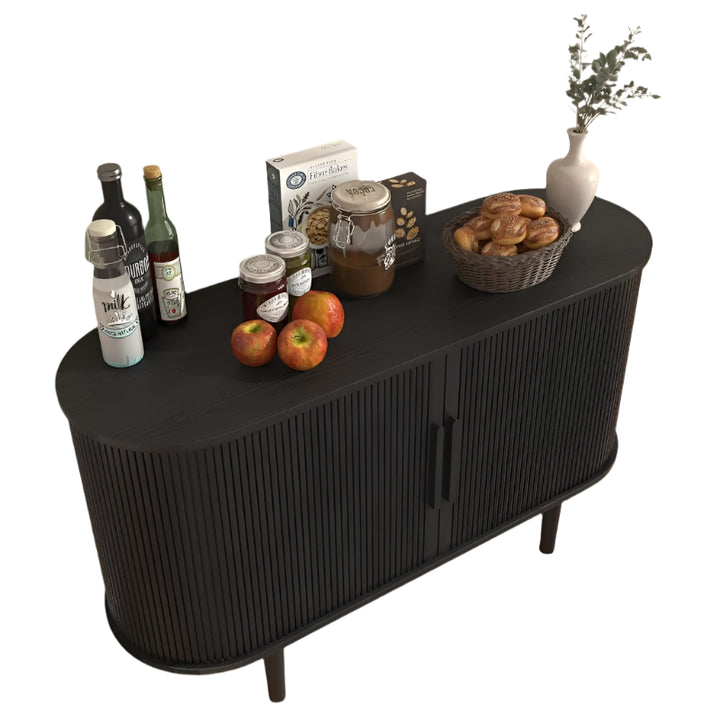 Odette Bar Cabinet