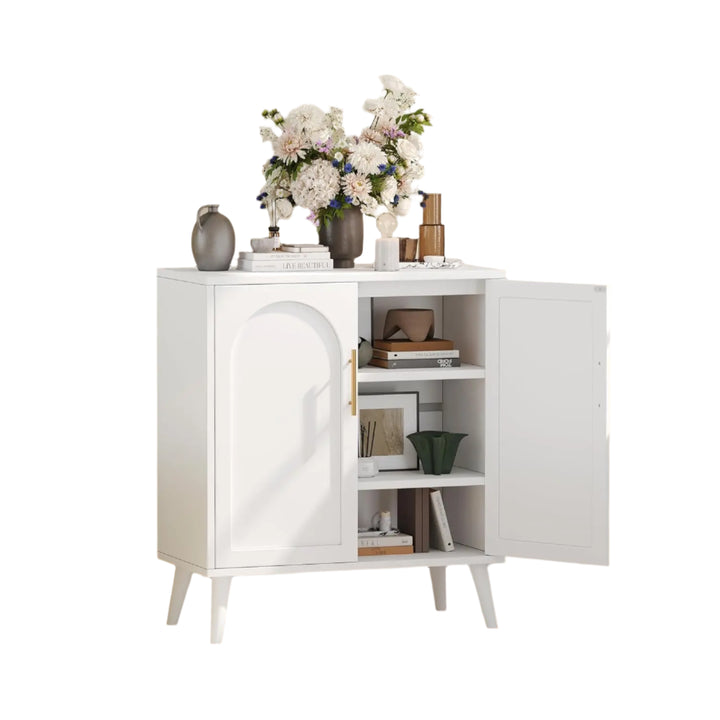 Brynn Bar Cabinet
