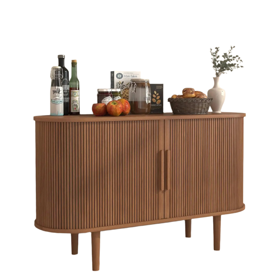Odette Bar Cabinet