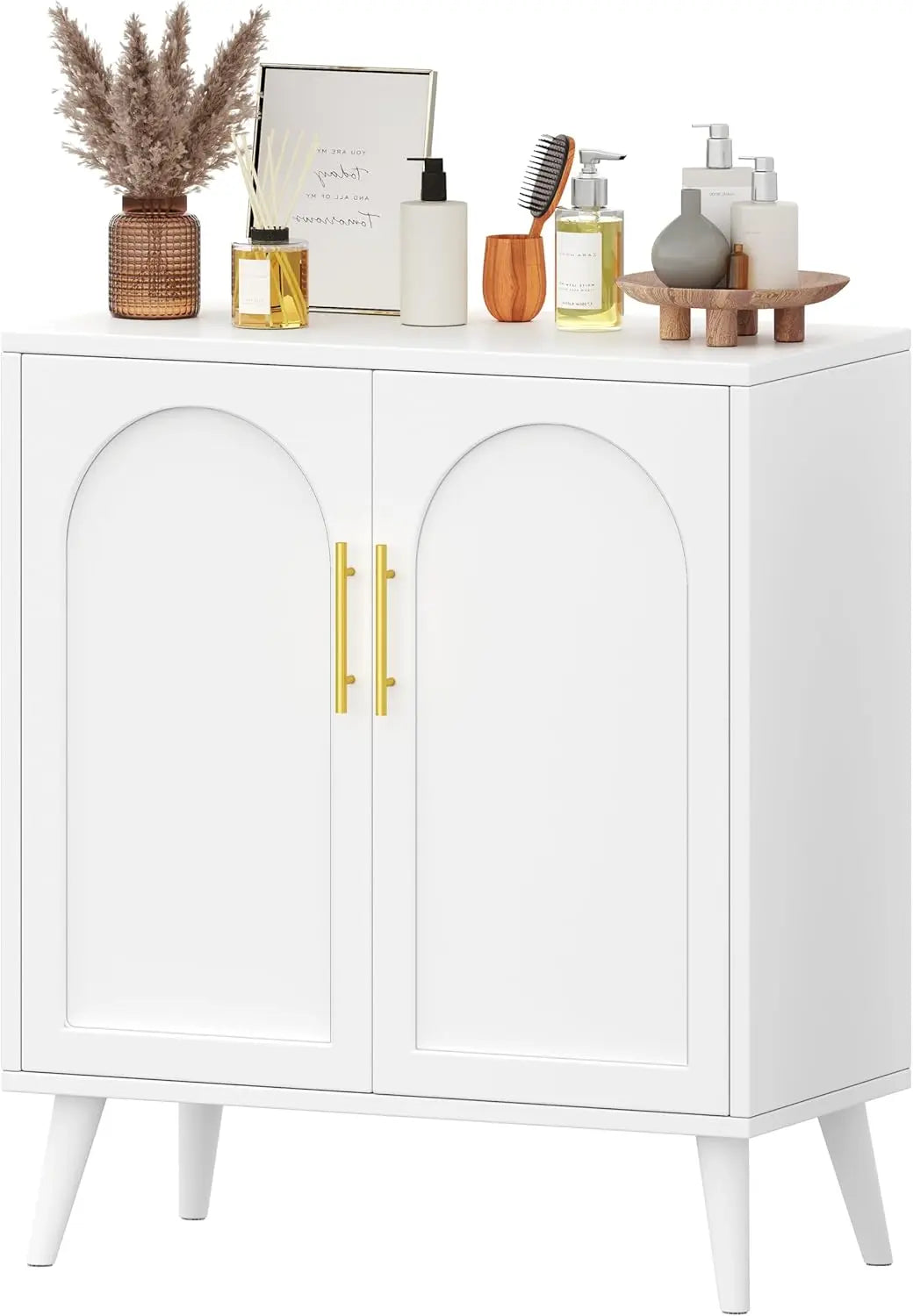 Brynn Bar Cabinet