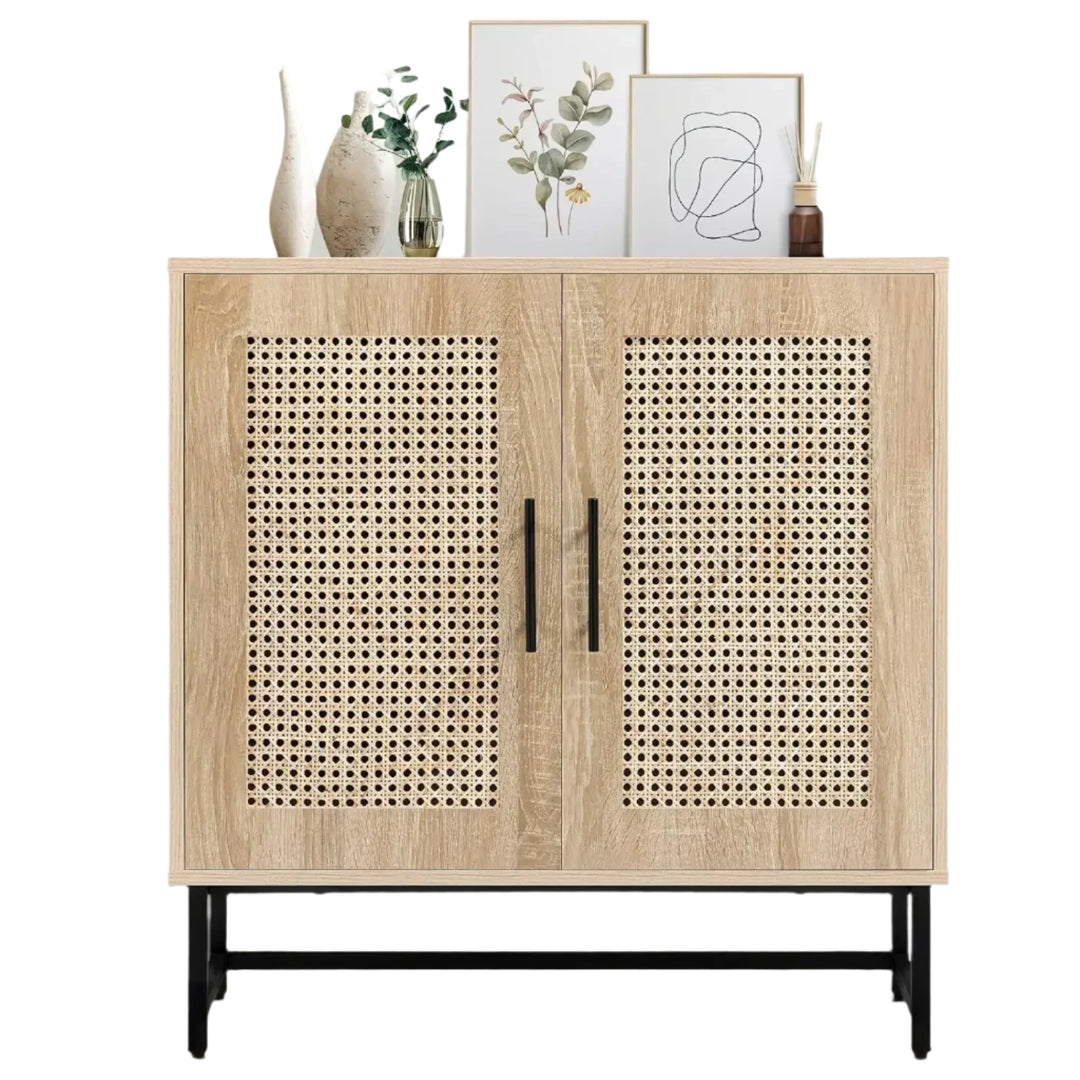Keely Bar Cabinet