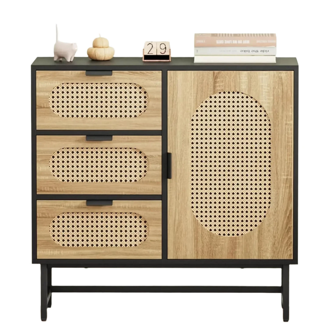 Keely Bar Cabinet