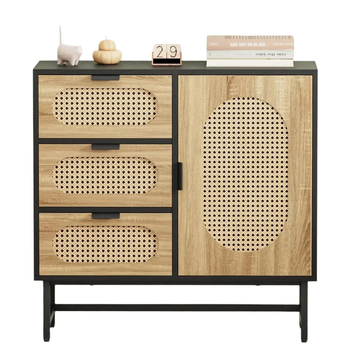 Keely Bar Cabinet