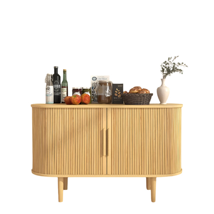 Odette Bar Cabinet
