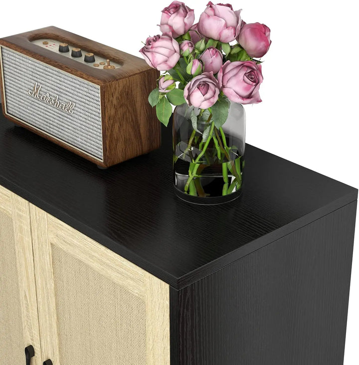 Thea Bar Cabinet