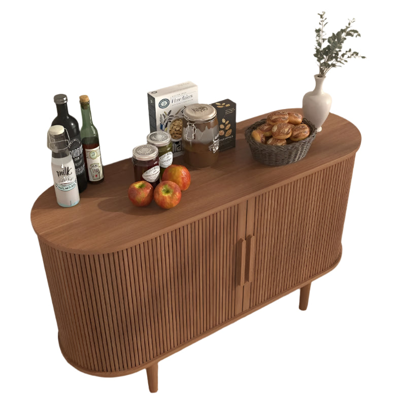 Odette Bar Cabinet