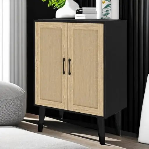 Thea Bar Cabinet