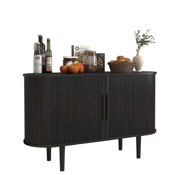 Odette Bar Cabinet