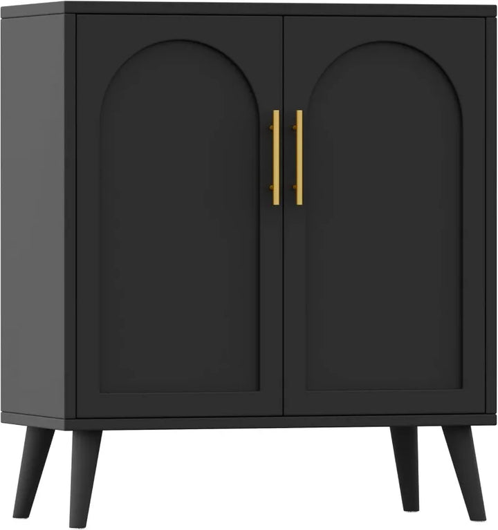 Brynn Bar Cabinet