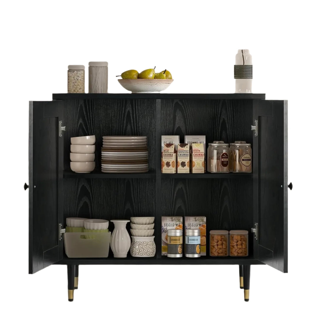 Sabrina Bar Cabinet