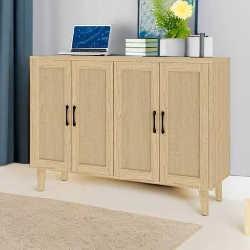 Theadora Bar Cabinet