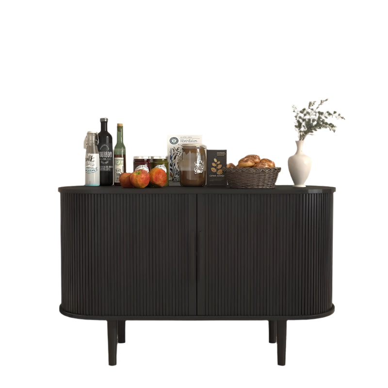 Odette Bar Cabinet
