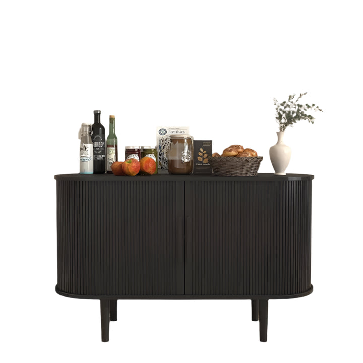 Odette Bar Cabinet