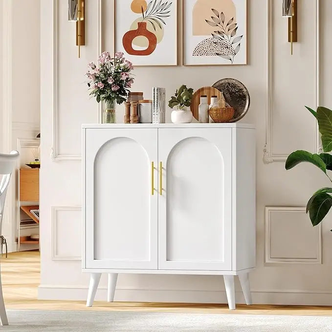 Brynn Bar Cabinet