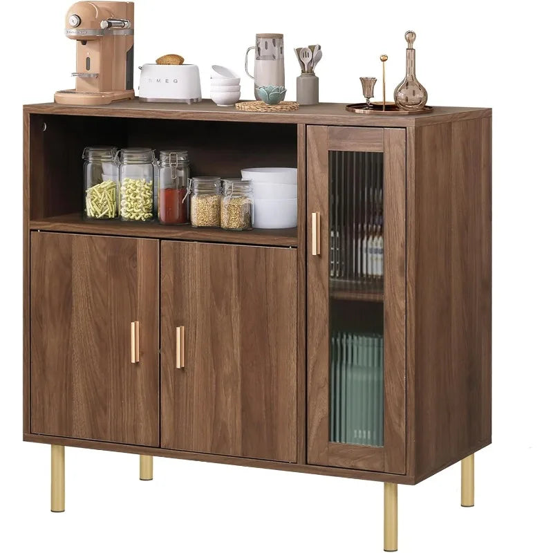 Sara Bar Cabinet