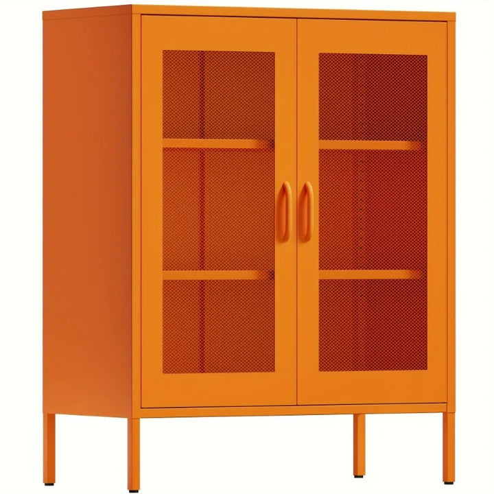 Clementine Bar Cabinet