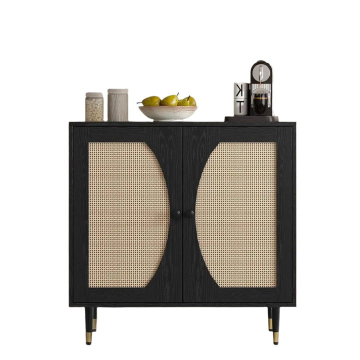 Sabrina Bar Cabinet