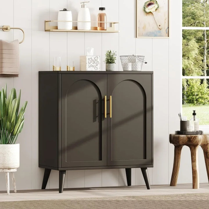 Brynn Bar Cabinet