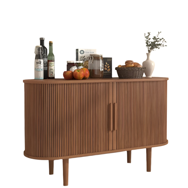 Odette Bar Cabinet