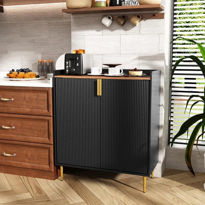 Kensie Bar Cabinet