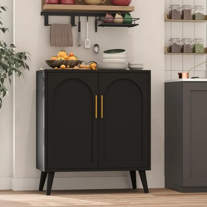 Brynn Bar Cabinet