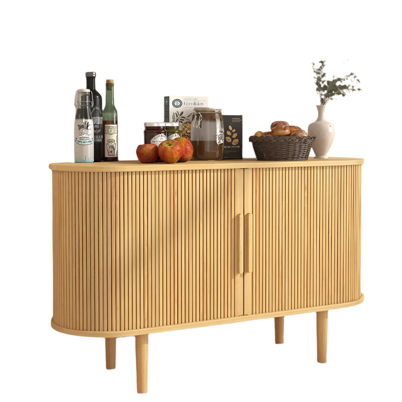 Odette Bar Cabinet