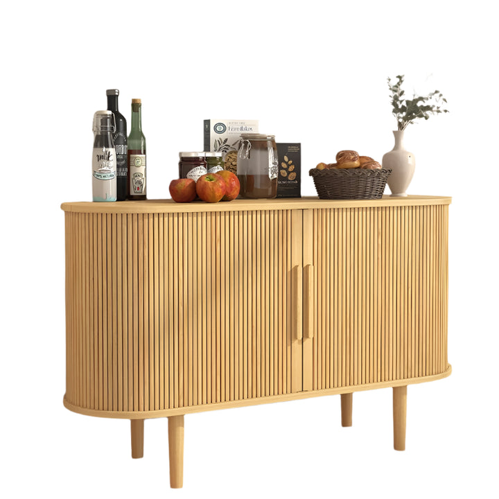 Odette Bar Cabinet