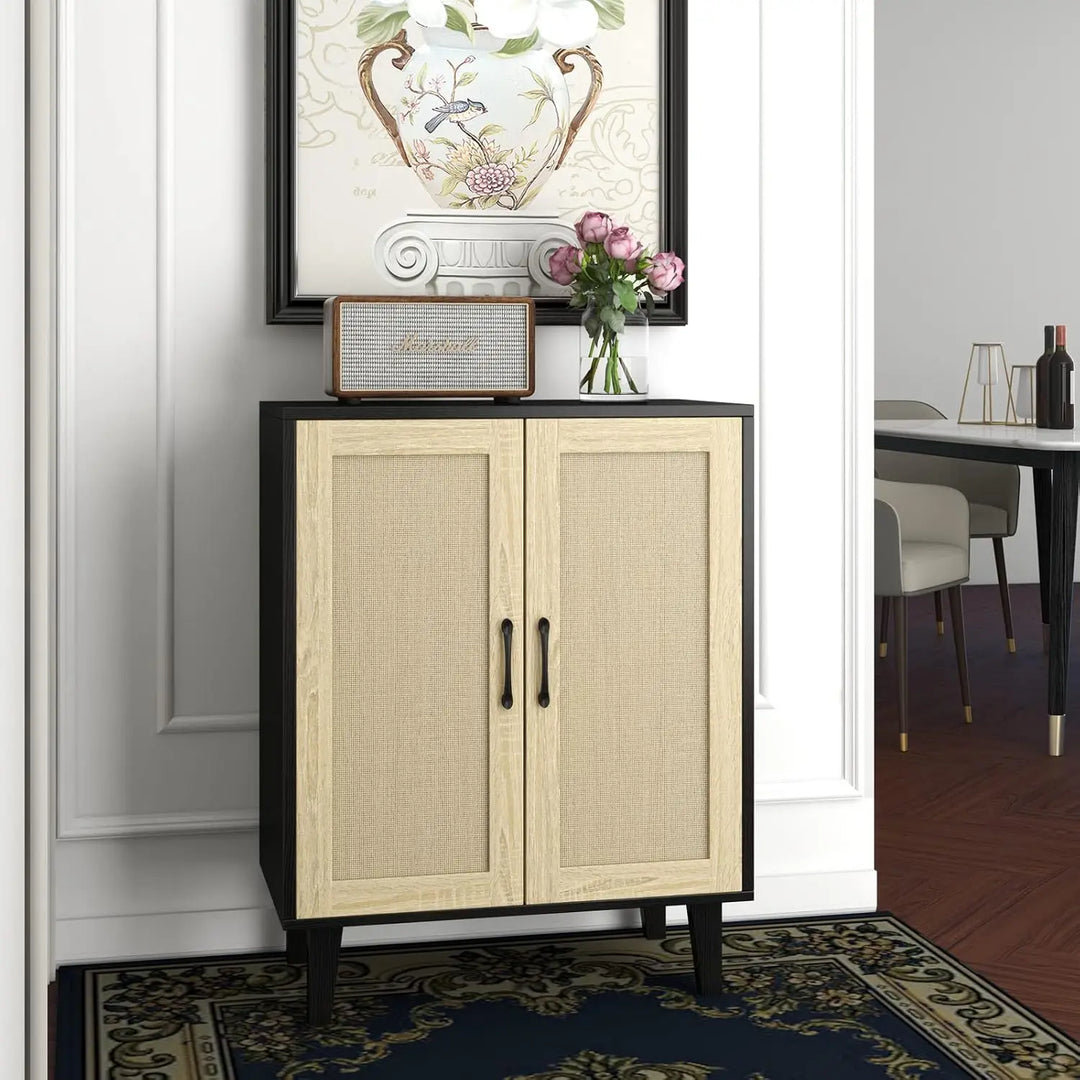 Thea Bar Cabinet