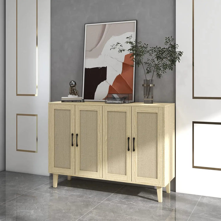 Theadora Bar Cabinet